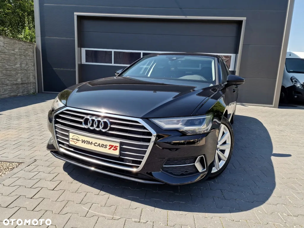 Audi A6 ver-40-tdi-s-tronic - 2