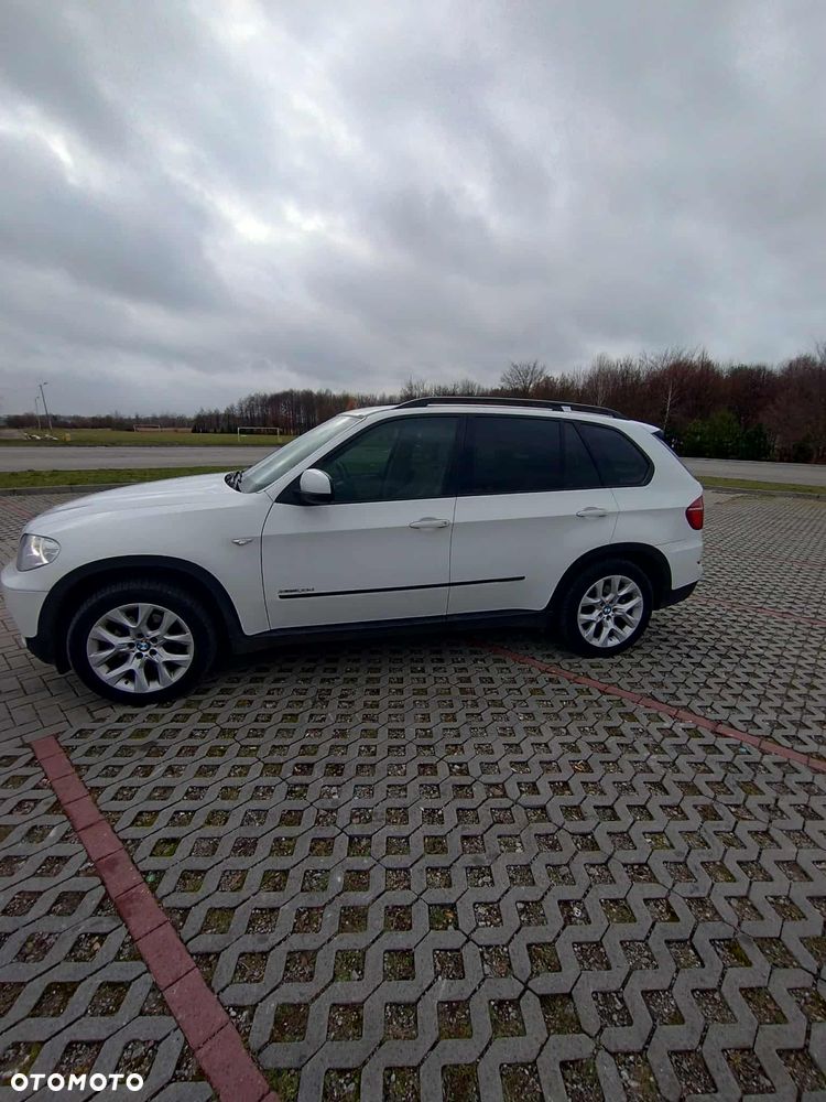 BMW X5 3.0d xDrive - 10