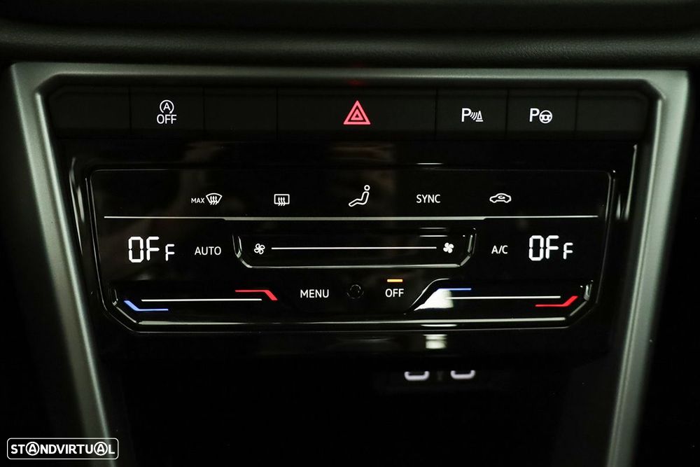 VW T-Roc 1.0 TSI Life - 12