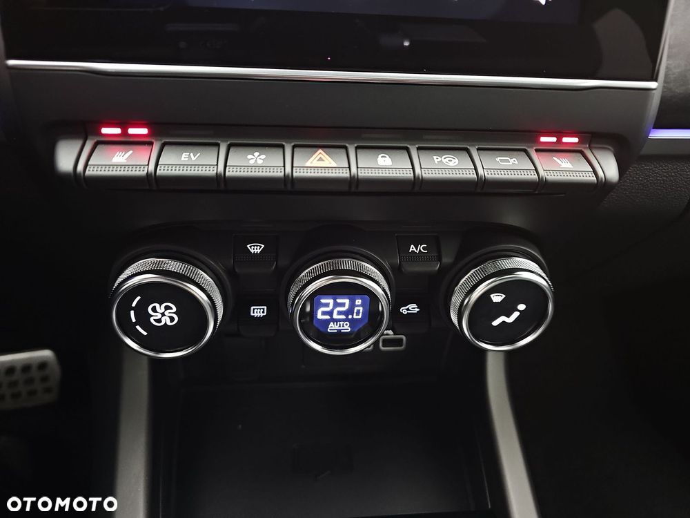 Renault Arkana 1.6 E-Tech Full Hybrid 145 Esprit Alpine MMT - 19