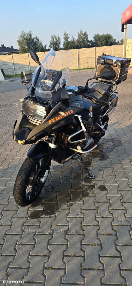 BMW GS - 2