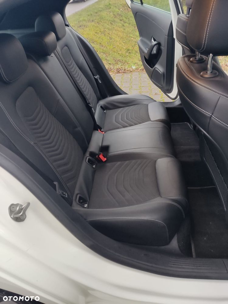 Mercedes-Benz Klasa A - 22