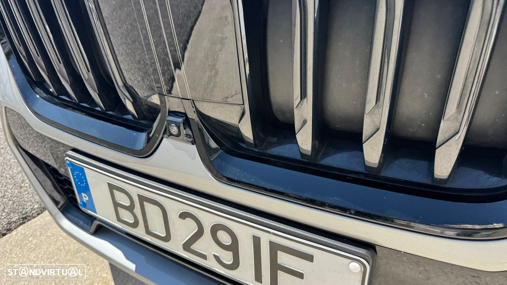 BMW X1 xDrive30e Pack Desportivo M Pro - 28