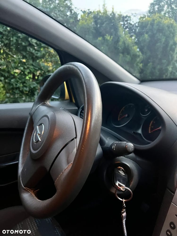 Opel CORSA CARGO VAN - 8