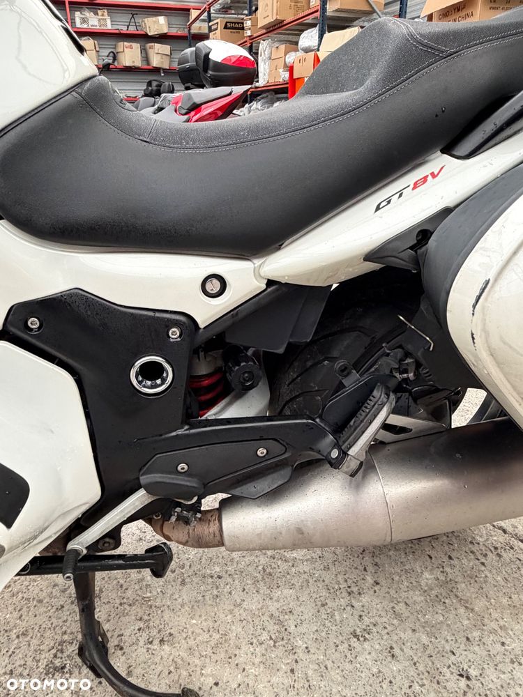 Moto Guzzi Norge - 18