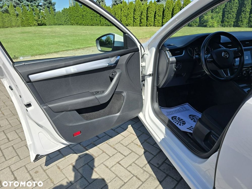 Skoda Octavia - 15