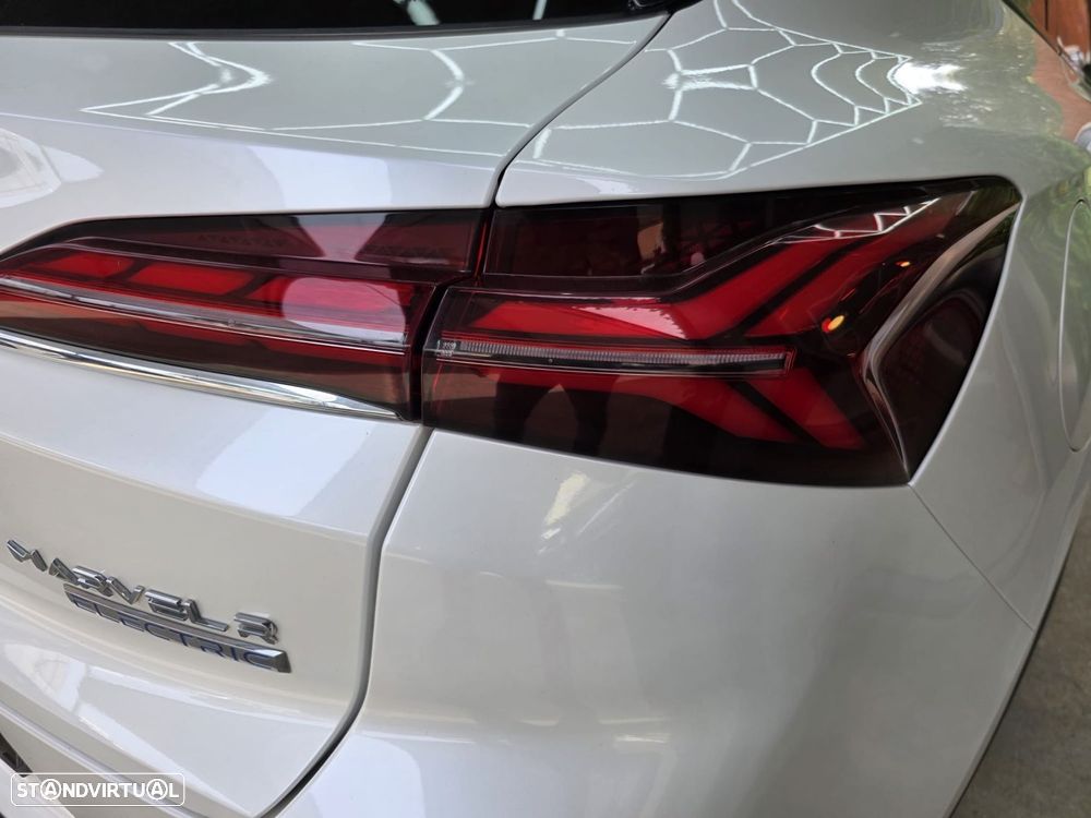 MG Marvel R 70 kWh Luxury - 46