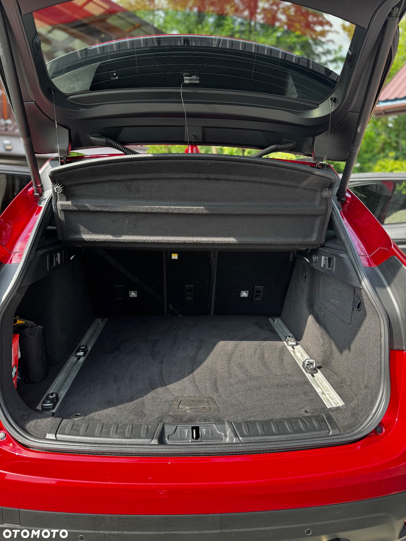 Jaguar F-Pace 2.0 i4D AWD R-Sport - 8