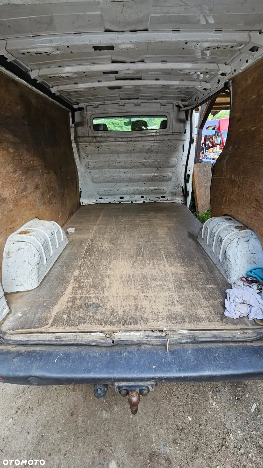 Opel VIVARO - 7