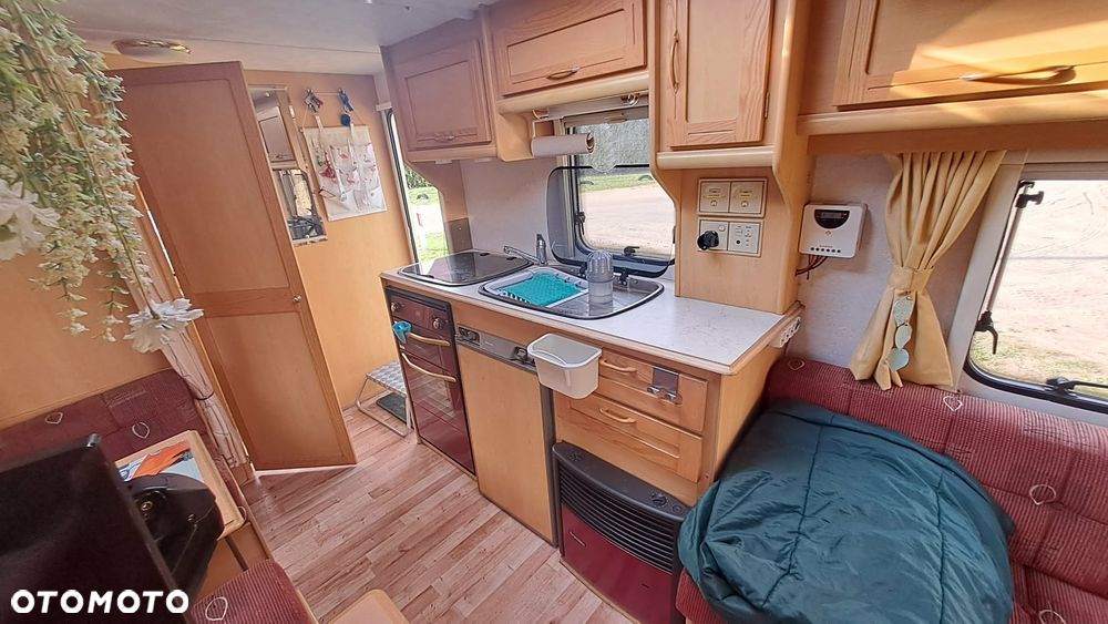 Elddis - 4