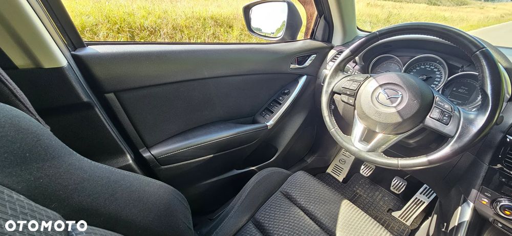 Mazda CX-5 2.2 D Skyenergy - 26
