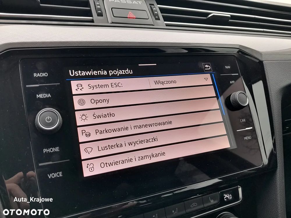 Volkswagen Passat 2.0 TDI EVO Business DSG - 16