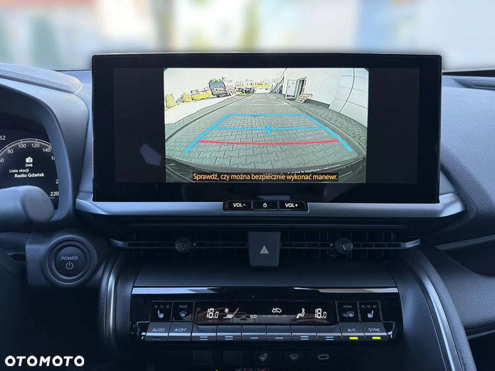 Toyota C-HR 1.8 Hybrid Style - 21