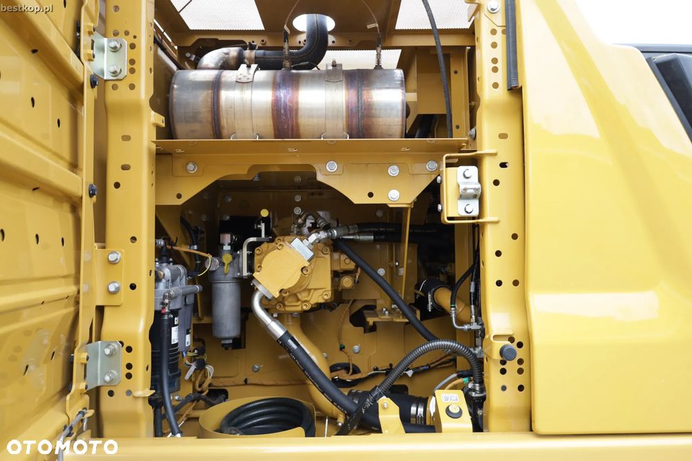 Caterpillar 320 GC - 31