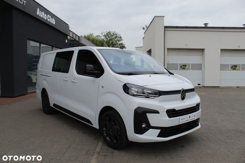 Citroën Jumpy - 5