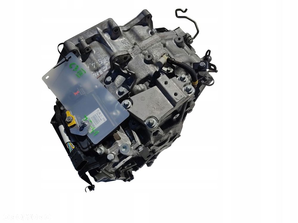 skrzynia biegów automatyczna citroen c3 iii 1.2 vti 20geas 2016-2024 - 4
