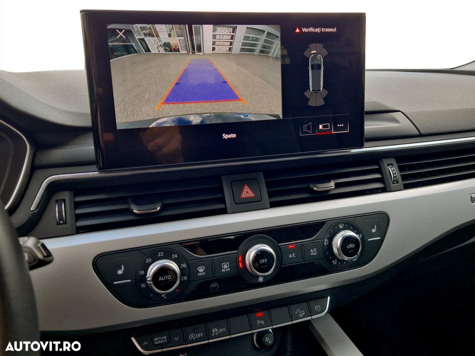 Audi A4 Allroad 2.0 40 TDI S tronic MHEV - 24