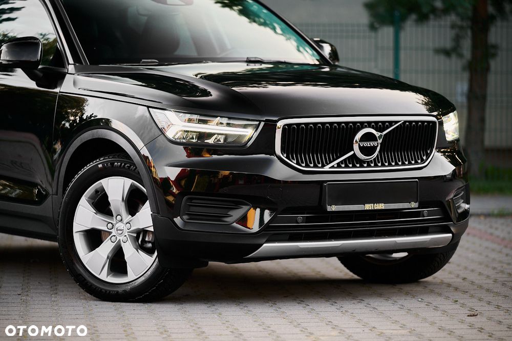 Volvo XC 40 D3 SCR R-Design - 21