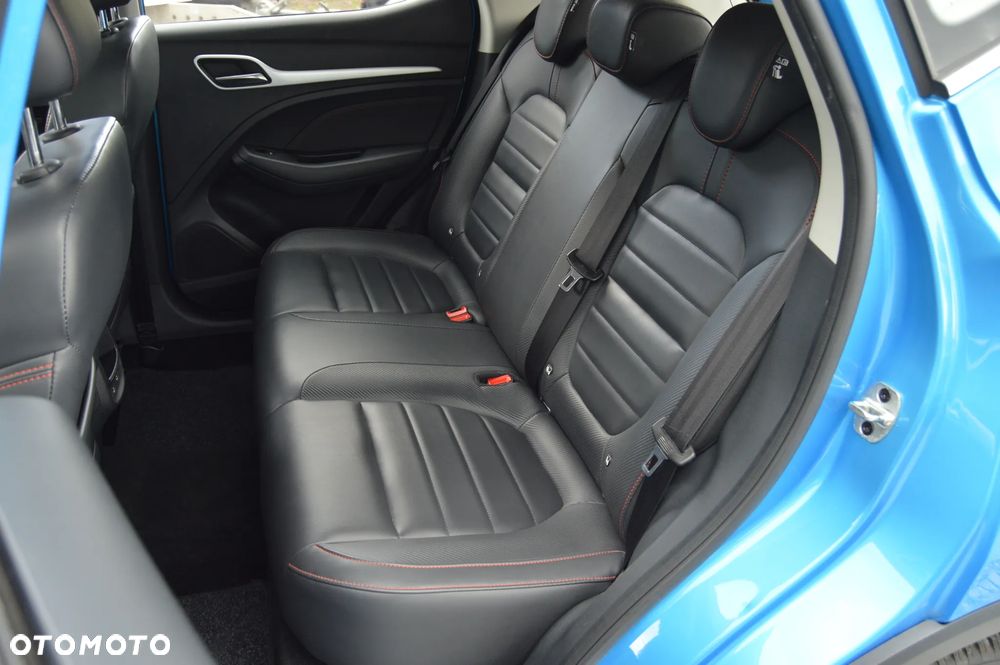 MG ZS ICE 1.5 VTI-tech Luxury - 7