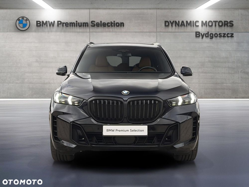 BMW X5 xDrive40d mHEV sport - 10