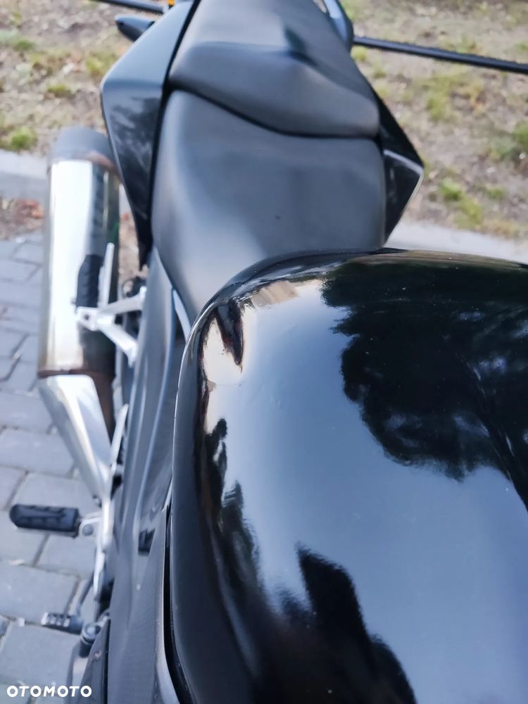 Honda CBR - 13