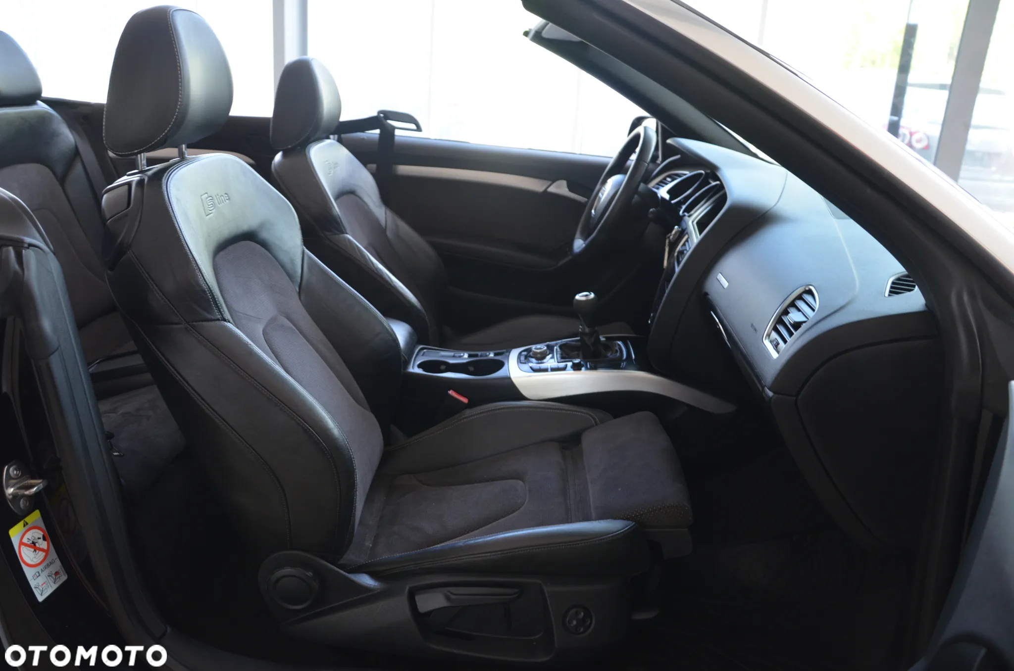 Audi A5 2.0 TDI - 32