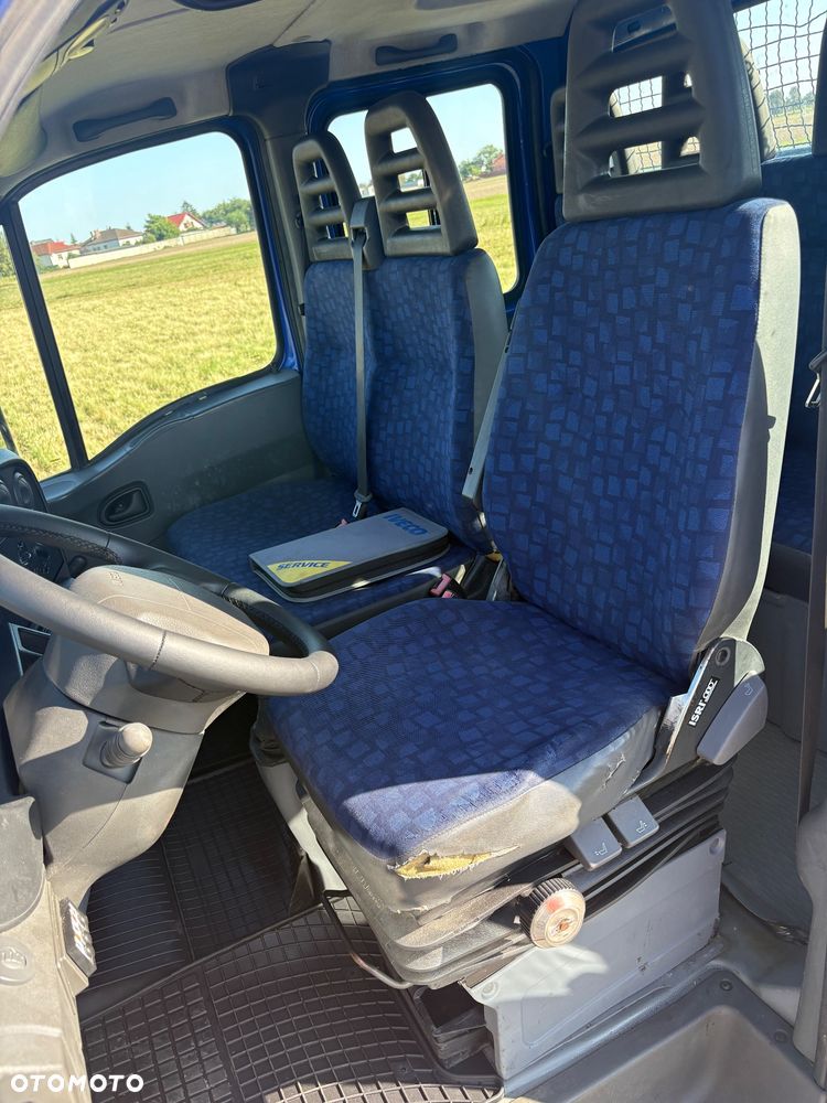 Iveco Daily - 16