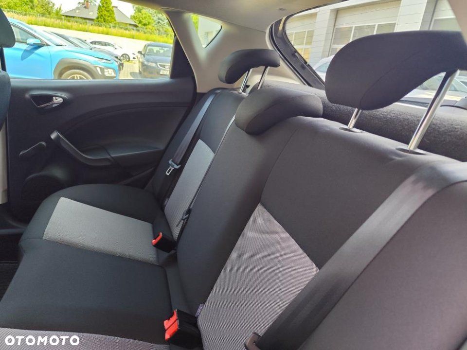 Seat Ibiza - 13