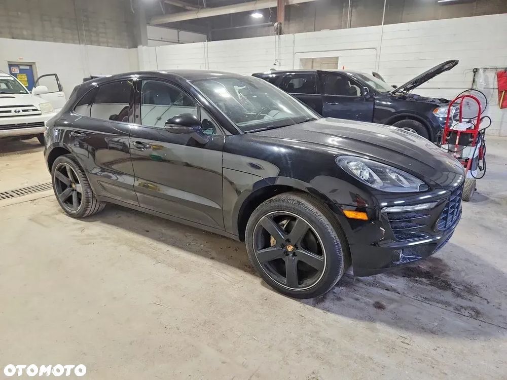 Porsche Macan PDK - 2