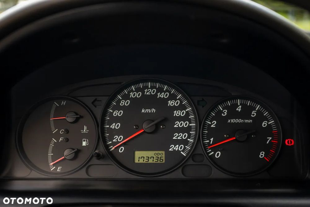 Mazda 626 - 24