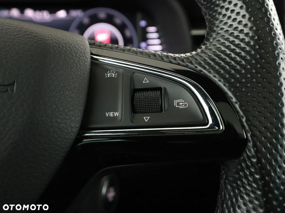 Skoda Kamiq 1.5 TSI Style DSG - 33