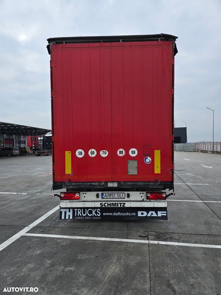 Schmitz Cargobull Varios - 3