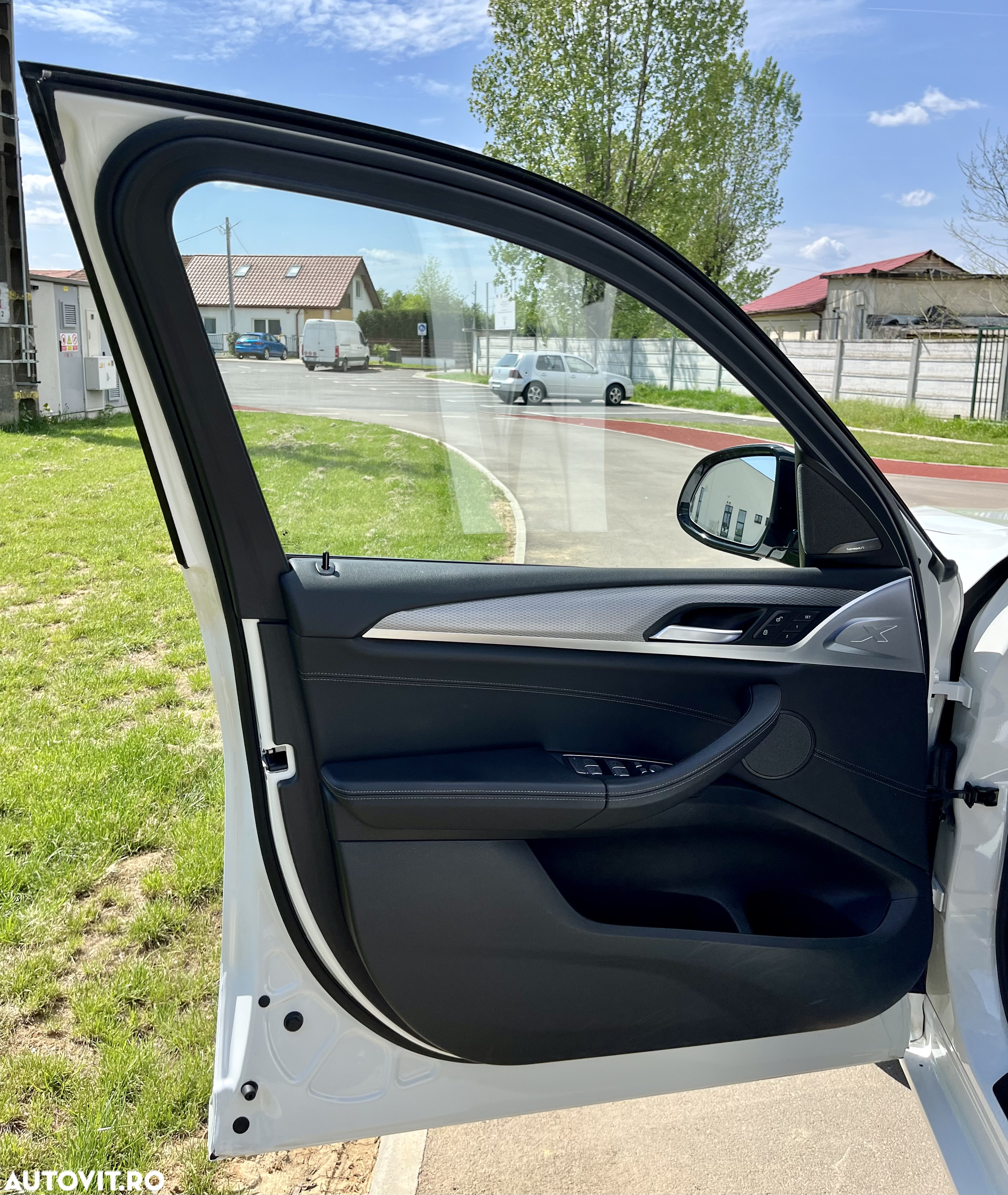 BMW X3 xDrive20d Aut. M Sport Edition - 13
