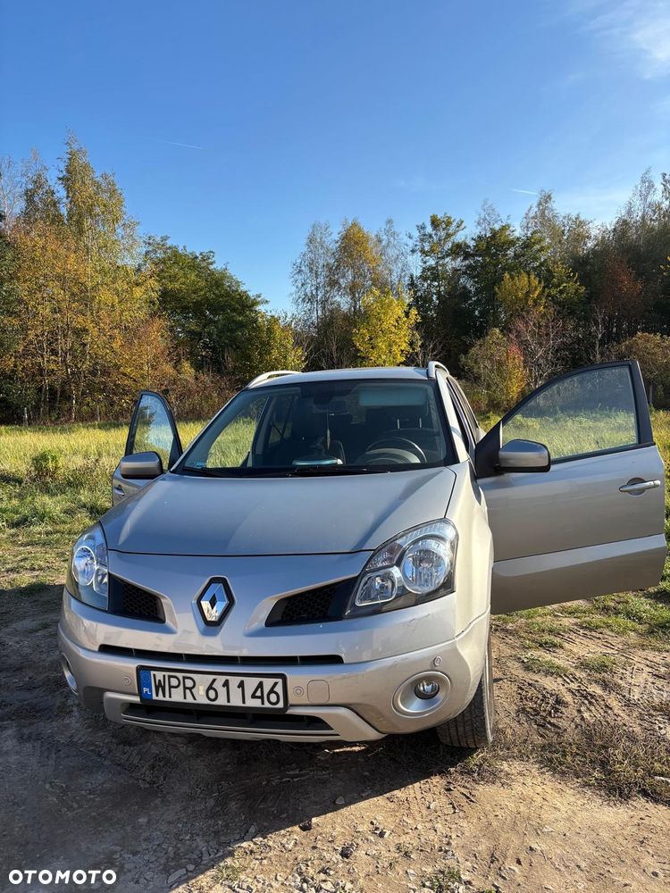 Renault Koleos 2.5 16V 4x4 Privilege - 8