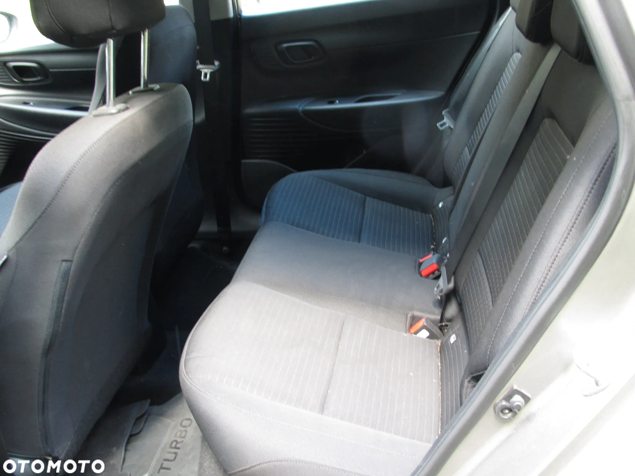 Hyundai i20 - 5