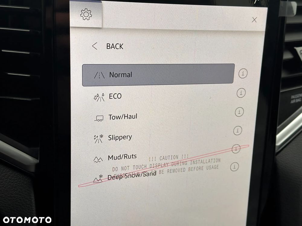 Volkswagen Amarok Style V6 - 17