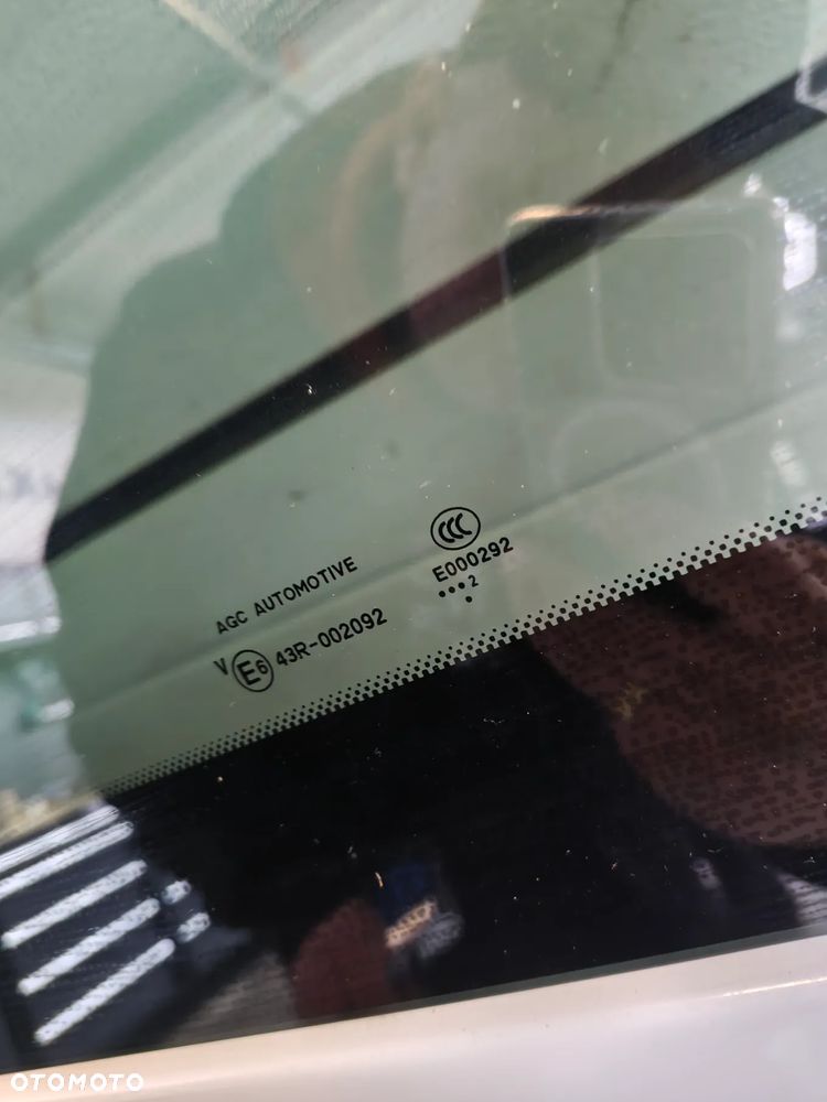 PEUGOET EXPERT JUMPY III VIVARO IV drzwi lewy boczne w kolor pod miernik 2022 EPR - 5