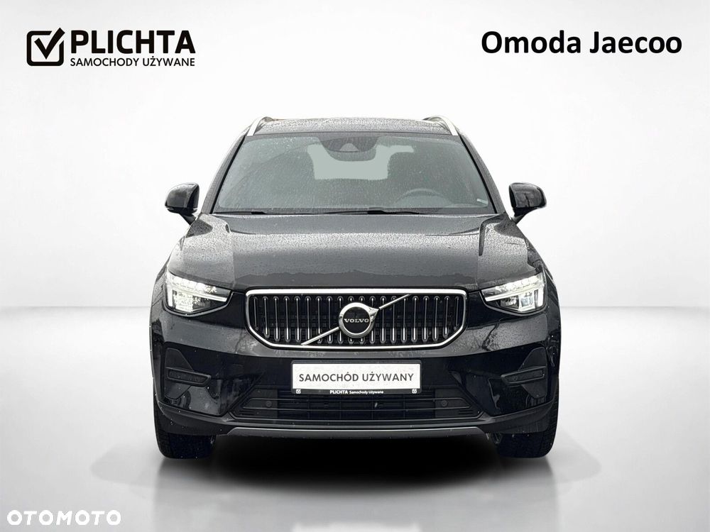 Volvo XC 40 T5 Plug-In Hybrid Core - 9