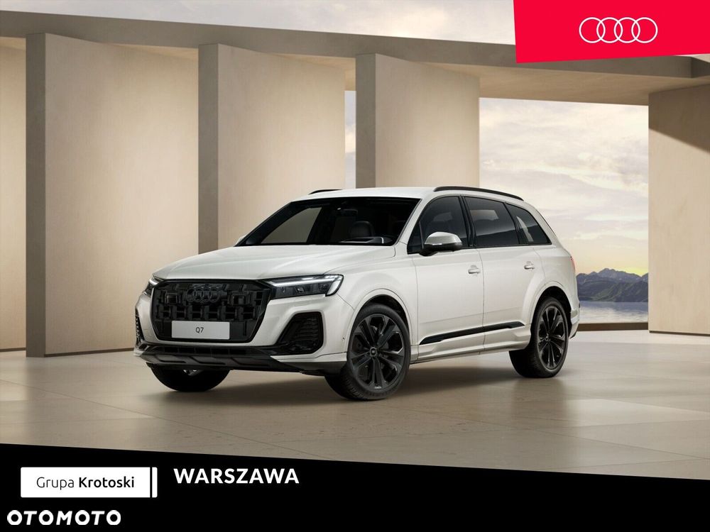 Audi Q7 - 1