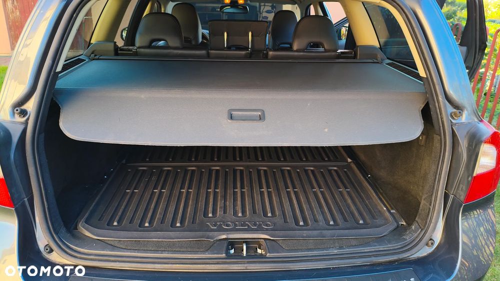 Volvo V70 - 21
