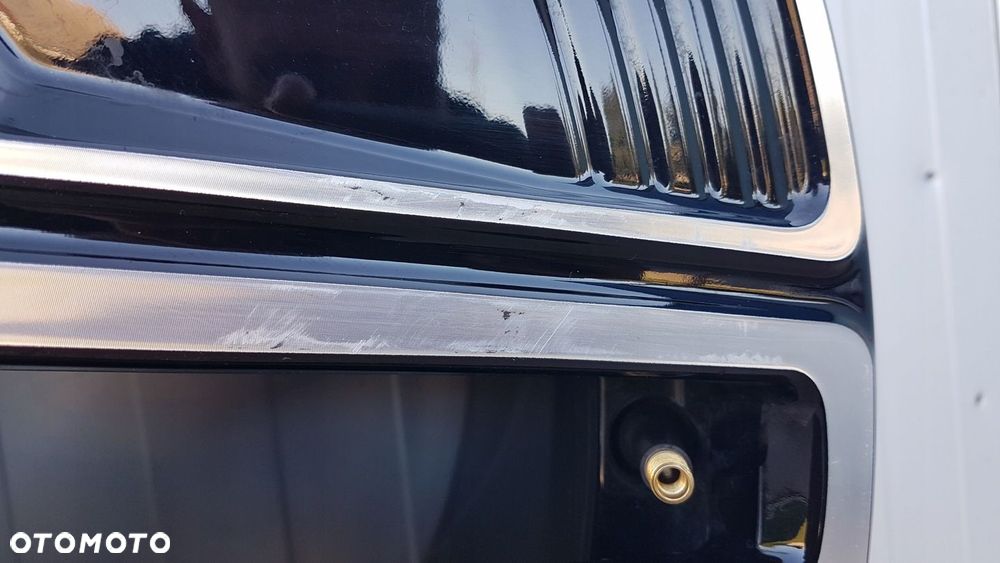 FELGA FORD CAPRI MK4 8Jx20 ET45 - 10