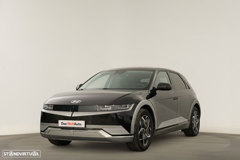 Hyundai Ioniq 5 73 kWh Vanguard+ - 2