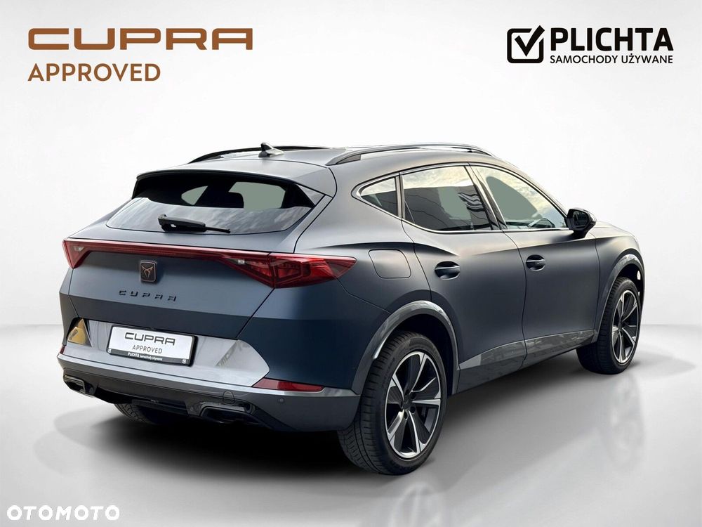 Cupra Formentor 2.0 TSI 4Drive DSG - 6
