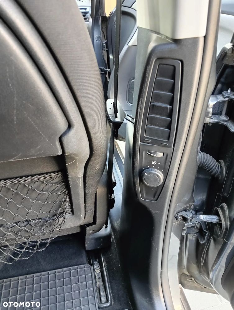 Citroën C4 Picasso 1.6 THP Intensive - 8