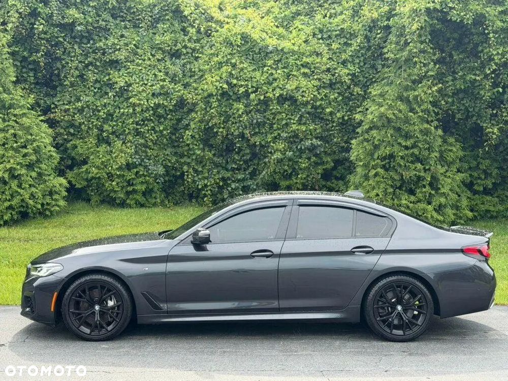 BMW Seria 5 - 9