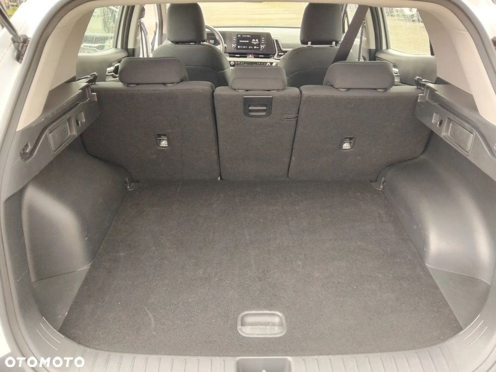 Kia Sportage 1.6 T-GDI M 2WD - 21