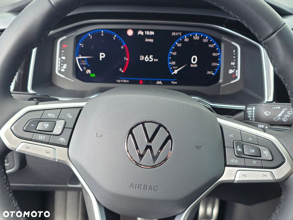 Volkswagen Polo 1.0 TSI R-Line Plus DSG - 19