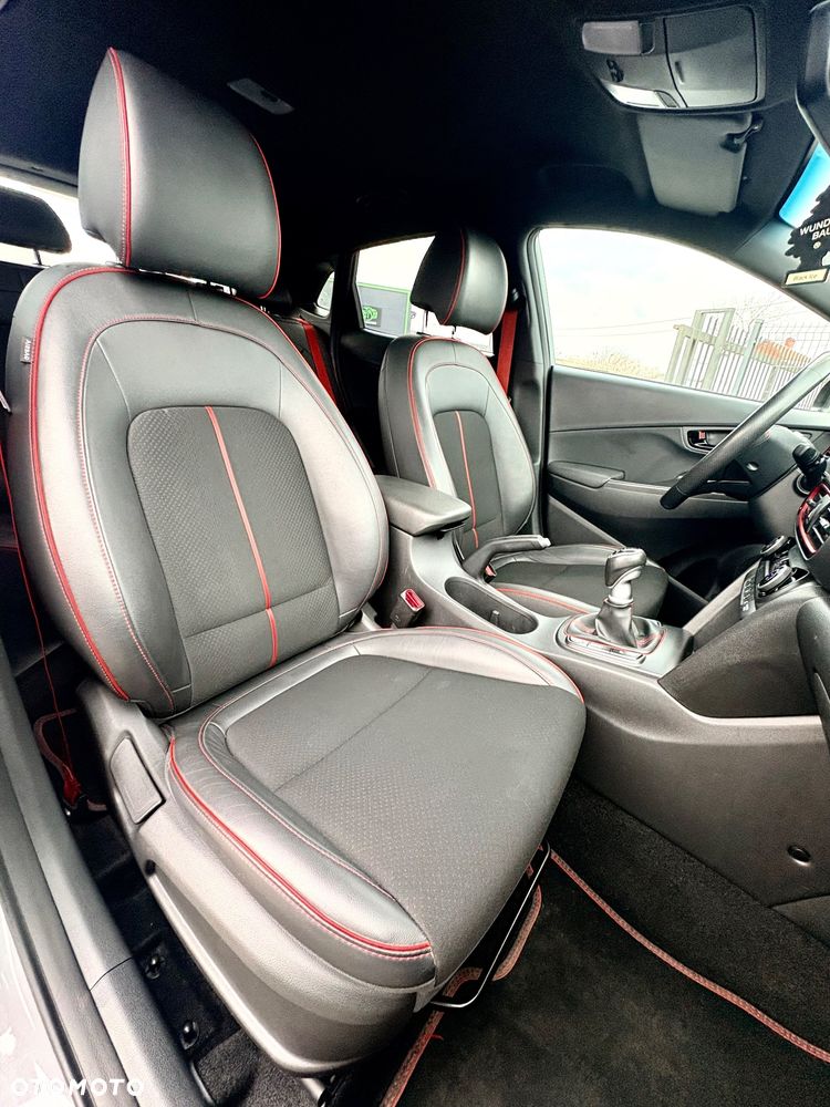 Hyundai Kona 1.0 T-GDI Premium - 8