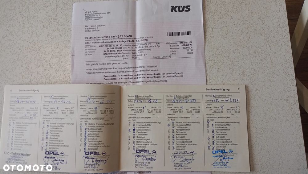 Opel Mokka 1.4 Turbo ecoFLEX Start/Stop Edition - 27