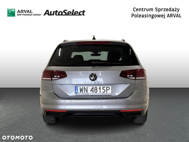Volkswagen Passat 2.0 TDI EVO Essence - 5